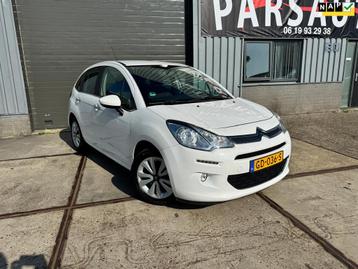 Citroen C3 1.2 PureTech Collection beschikbaar voor biedingen