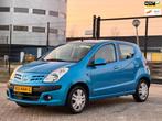 Nissan Pixo 1.0 Acenta/MOTOR BIJ GELUID/AIRCO/ELEKRAMEN/LAGE, Auto's, Nissan, Voorwielaandrijving, Euro 5, Gebruikt, 200 kg