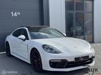 Porsche Panamera 2.9 4 E-Hybrid | Pano | LED | Bose | 360 |, Auto's, Porsche, Automaat, Gebruikt, Euro 6, 4 stoelen