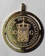 Hondenmedaille, Ophalen of Verzenden, Overige materialen, Nederland