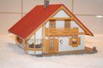 HO Nederlandse Grote Villa., Hobby en Vrije tijd, Modeltreinen | H0, Ophalen, Zo goed als nieuw, Brug, Tunnel of Gebouw