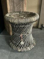 Kruk Hoffz, Ophalen of Verzenden, Zo goed als nieuw, Hout