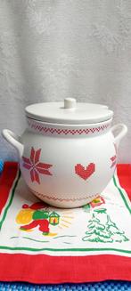 Sagaform Warmhoud Pot - Scandinavisch Design, Huis en Inrichting, Ophalen of Verzenden, Zo goed als nieuw, Overige materialen