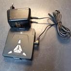 SONY MZ-E33 portable minidisc speler, Audio, Tv en Foto, Walkmans, Discmans en Minidiscspelers, Sony, Support@sony.com, 1-7-1 Konan, Minato-ku
Tokyo 108-0075
Japan