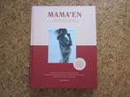 boek Mama'en Nina Pierson, Boeken, Zwangerschap en Opvoeding, Ophalen of Verzenden, Gelezen, Zwangerschap en Bevalling, Nina Pierson