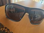 Heren zonnebril Maui Jim MAT Zwart, Overige merken, Zonnebril, Zwart, Ophalen of Verzenden