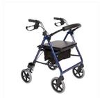 Mobilex impala rollator, Ophalen, Zo goed als nieuw