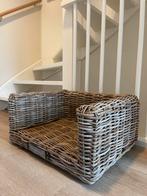 Hondenmand, Dieren en Toebehoren, Ophalen, Gebruikt, Riet