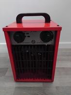 Werkplaatskachel - 2000W, Doe-het-zelf en Verbouw, Gebruikt, Minder dan 30 cm, Kachel, Minder dan 60 cm