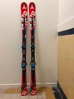 Atomic Redster SL 171 ski’s, Ophalen, 160 tot 180 cm, Zo goed als nieuw, Atomic