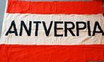 Vlag Antverpia  150 x 100, Verzamelen, Scheepvaart, Ophalen of Verzenden, Zo goed als nieuw