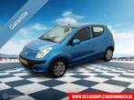 Nissan Pixo 1.0 Acenta, Auto's, Nissan, Voorwielaandrijving, Euro 5, Gebruikt, 200 kg