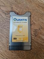 Quantis Interactieve CI+ 1.3 module, Audio, Tv en Foto, Zo goed als nieuw, Ophalen