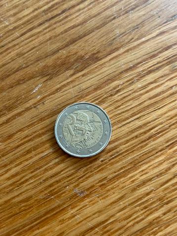 2 euro speciale munt 2020 Frankrijk Charles de Gaulle beschikbaar voor biedingen
