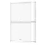 Volledig pakket: Pylontech | Battery-Box Pelio 10.24kWh + So, Doe-het-zelf en Verbouw, Zonnepanelen en Toebehoren, Ophalen of Verzenden