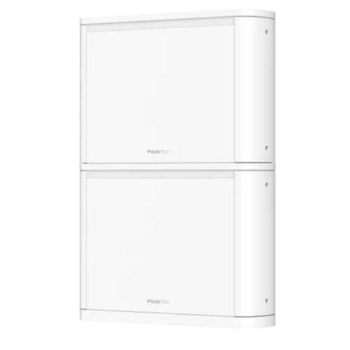 Volledig pakket: Pylontech | Battery-Box Pelio 10.24kWh + So, Doe-het-zelf en Verbouw, Zonnepanelen en Toebehoren, Nieuw, Compleet systeem