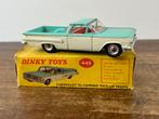 Dinky Toys 449 Chevrolet El Camino Pick-Up Truck, Ophalen of Verzenden, Zo goed als nieuw, Auto, Dinky Toys
