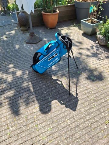 Kindergolftasje. beschikbaar voor biedingen