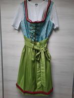 Dirndl, schort & blouse, mt 46, Hammerschmid, Kleding | Dames, Ophalen, Hammerschmid, Maat 46/48 (XL) of groter, Kleding