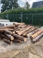 Brandhout, Minder dan 3 m³, Ophalen, Overige houtsoorten, Blokken