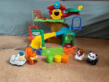 Vtech zoef zoef boomhut beschikbaar voor biedingen