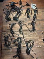 Trek BionX Kabel Aansluitingen / Displayhouder / Motor, Fietsen en Brommers, Ophalen of Verzenden, Gebruikt