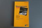 Noorwegen - ANWB actief gids, Boeken, Europa, Ophalen of Verzenden, Zo goed als nieuw, Reisgids of -boek