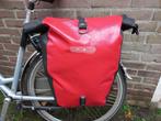 Ortlieb back-roller classic fietstas 20L waterproof, Fietsen en Brommers, Verzenden, Zo goed als nieuw, Ortlieb Classic