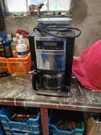 Koffiezetapparaat, Witgoed en Apparatuur, Ophalen of Verzenden, Gebruikt, Koffiemachine