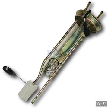 Tankvlotter SsangYong Musso of Musso Sports 1997-2006 813100 beschikbaar voor biedingen