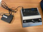 Morpheus Capo Poly pitch up pedal, Ophalen of Verzenden, Gebruikt, Overige typen