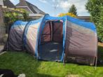 4 tot 6 persoons exponent coleman columbus tent met extra's, Ophalen, Gebruikt, Tot en met 6