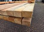 Douglas balken  fijnbezaagd 5x7 cm - nr: TB91, Tuin en Terras, Palen, Balken en Planken, Ophalen, Nieuw, 250 cm of meer, Balken