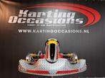 TE KOOP: EXPRIT KART ( 2 dagen jong!) #29, Sport en Fitness, Karting, Ophalen, Zo goed als nieuw, Kart