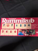 Rummikub Reisspel - Mist 1 Stokje, Een of twee spelers, Ophalen of Verzenden, Gebruikt, Reisspel