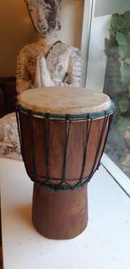 Djembé, Ophalen of Verzenden, Zo goed als nieuw, Trommel