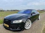 Audi - A5 Coupé - 1.8 TFSI S-edition - 79-LTN-7 - 2010 - Ai, Auto's, Origineel Nederlands, Te koop, 160 pk, 14 km/l