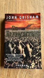 John Grisham - De erfpachters, Ophalen, Gelezen, Nederland, John Grisham