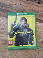 Cyberpunk 2077, Ophalen of Verzenden, Zo goed als nieuw