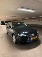 Audi A3 1.4 Tfsi 204pk E-tron GEREVISEERDE ACCU, Auto's, 4 cilinders, Zwart, 1395 cc, 149 pk