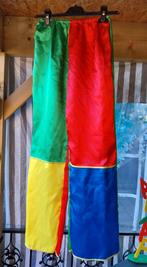 Kleurrijke broek maat 38, Ophalen of Verzenden, Nieuw, Overige maten