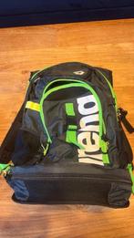 Arena zwemrugzak inclusief pullbouy en kickboard, Ophalen, Zo goed als nieuw, Unisex kinderen