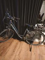 Amslod elektrische fiets, Ophalen of Verzenden, Zo goed als nieuw, Overige merken