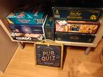 Gezelschapspelletjes - Trivial Pursuit, Cluedo, Party & Co, Vijf spelers of meer, Ophalen of Verzenden, Gebruikt, Parker