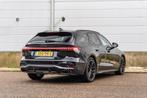Audi A5 Avant 2.0 TFSI 150pk S Edition | Trekhaak Wegklapbaa, Auto's, Audi, 12 maanden, 4 cilinders, Zwart, Origineel Nederlands
