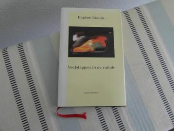 EUGENE BRANDS ; zeldzaam boek, niet in de boekwinkel te koop beschikbaar voor biedingen