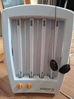 Hapro Summer Glow HB175, Witgoed en Apparatuur, Zonnebanken en Gezichtsbruiners, Ophalen, Zo goed als nieuw