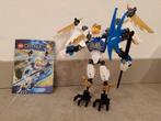 Lego Chima Chi Eris 70201, Ophalen of Verzenden, Gebruikt, Complete set, Lego