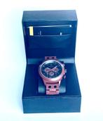 Horloge Alpha Sierra Defcon, Overige merken, Staal, Staal, Polshorloge