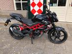 Benelli BN 125 CBS E5+ (bj 2025), Bedrijf, 125 cc, Naked bike